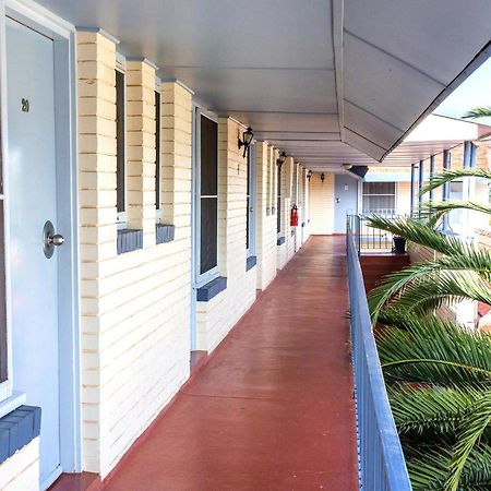 Cowra Motor Inn Eksteriør bilde