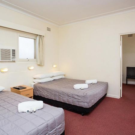 Cowra Motor Inn Rom bilde