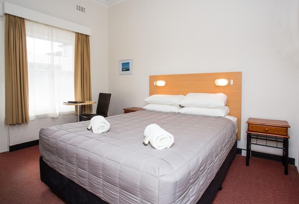 Cowra Motor Inn Eksteriør bilde