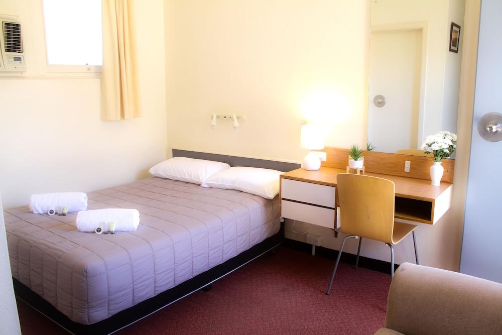 Cowra Motor Inn Eksteriør bilde