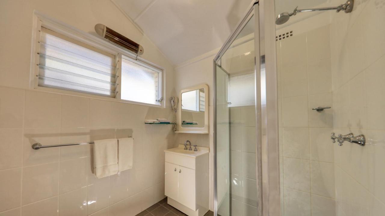 Cowra Motor Inn Eksteriør bilde