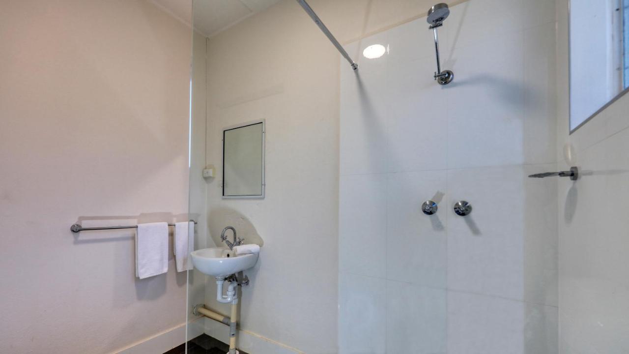 Cowra Motor Inn Eksteriør bilde