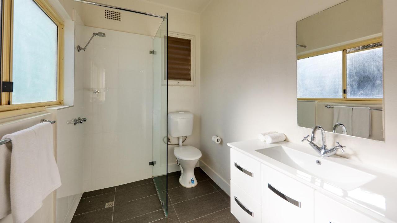 Cowra Motor Inn Eksteriør bilde
