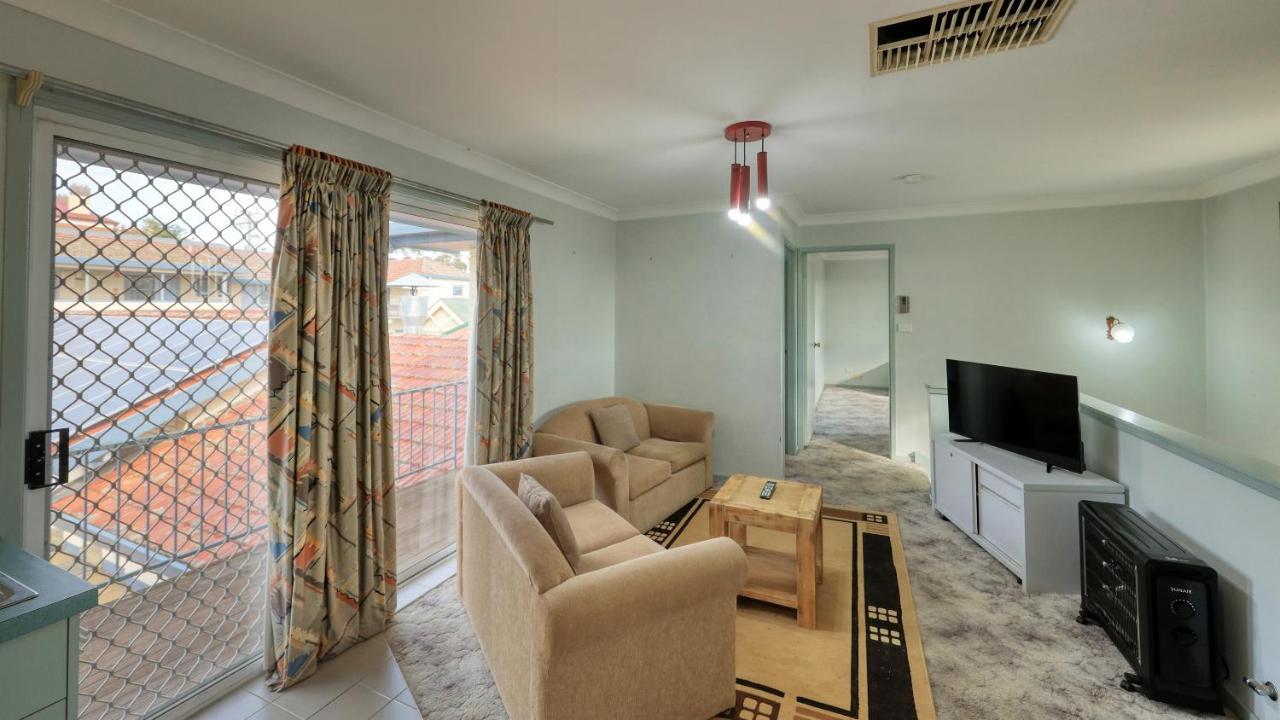 Cowra Motor Inn Eksteriør bilde